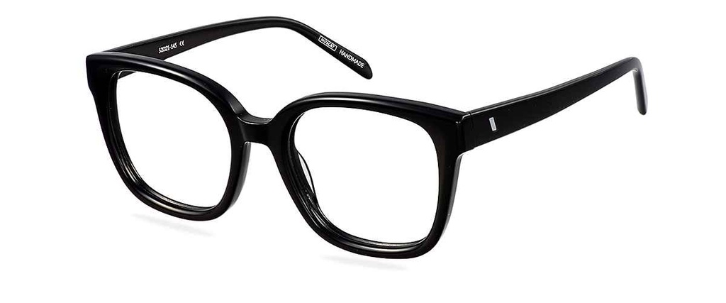 Okulary korekcyjne Maggie Black Magic