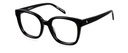 Okulary korekcyjne Maggie Black Magic