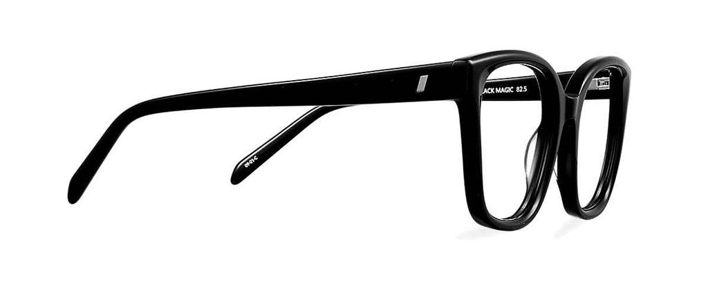 Okulary korekcyjne Maggie Black Magic