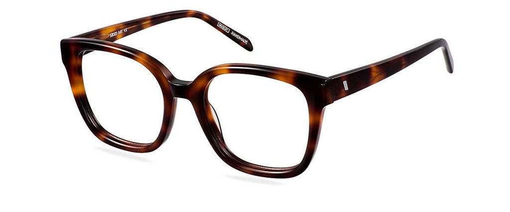 Okulary korekcyjne Maggie Brown Havana
