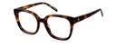 Okulary korekcyjne Maggie Brown Havana