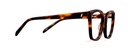 Okulary korekcyjne Maggie Brown Havana