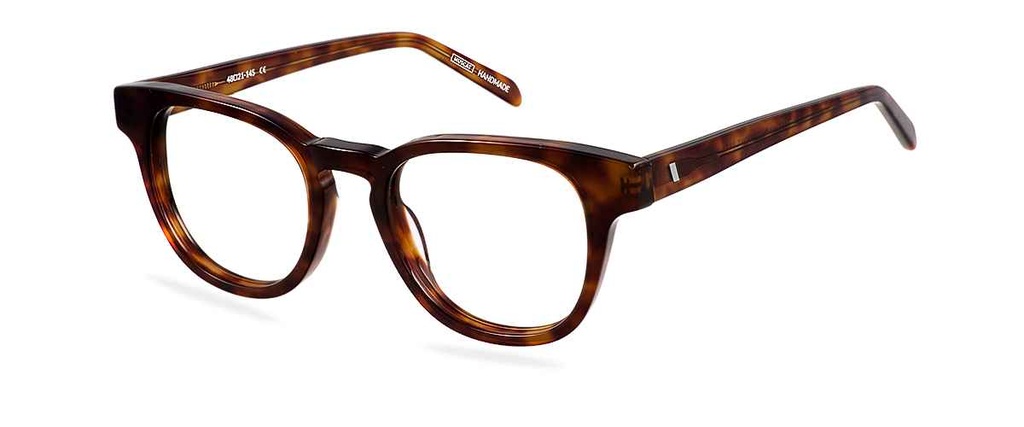 Okulary korekcyjne Max Warm Tortoise