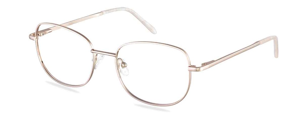 Okulary do komputera Meryl Gold/Pearl