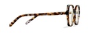 Okulary zerówki Oprah Havana Moonlight