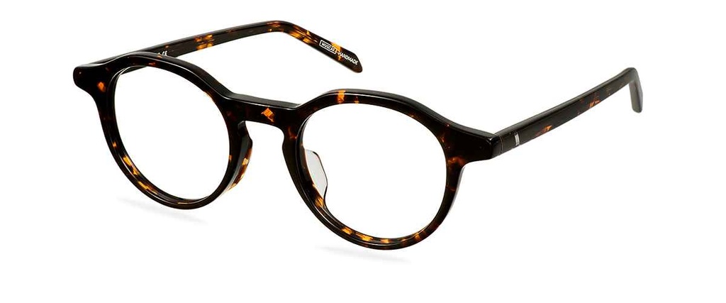 Okulary do komputera Simon Dark Havana