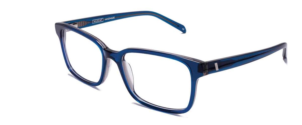 Okulary korekcyjne Stark Navy