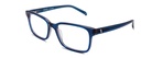 Okulary zerówki Stark Navy