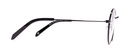 Okulary korekcyjne Steve Black/Black Magic