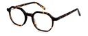 Okulary do komputera Taylor Dark Havana