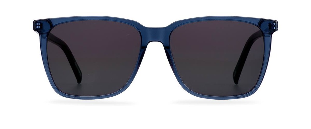 Okulary przeciwsłoneczne Eric Midnight Blue