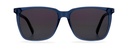 Okulary przeciwsłoneczne Eric Midnight Blue