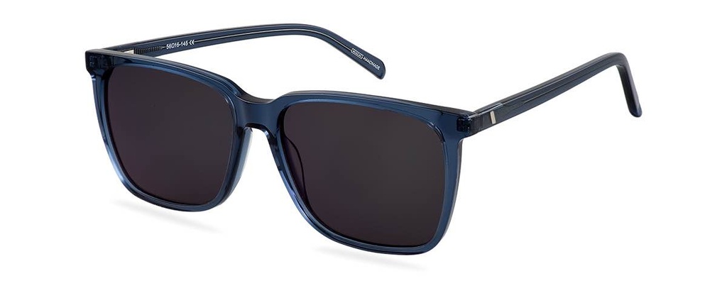 Okulary przeciwsłoneczne Eric Midnight Blue