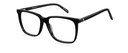 Okulary korekcyjne Eric Black Magic