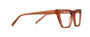 Okulary korekcyjne Barb Caramel