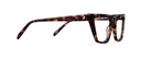 Okulary korekcyjne Barb Purple Mosaic