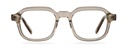 Okulary korekcyjne Daniel Stormy Grey