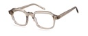 Okulary korekcyjne Daniel Stormy Grey