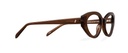 Okulary korekcyjne Jane Espresso