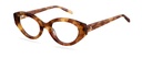 Okulary korekcyjne Jane Sepia Fantasy