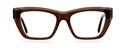 Okulary korekcyjne Claire Espresso
