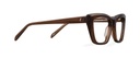 Okulary korekcyjne Claire Espresso