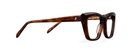 Okulary korekcyjne Claire Warm Tortoise