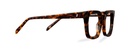 Okulary korekcyjne Modest Warm Havana