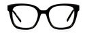 Okulary korekcyjne Maggie Black Magic