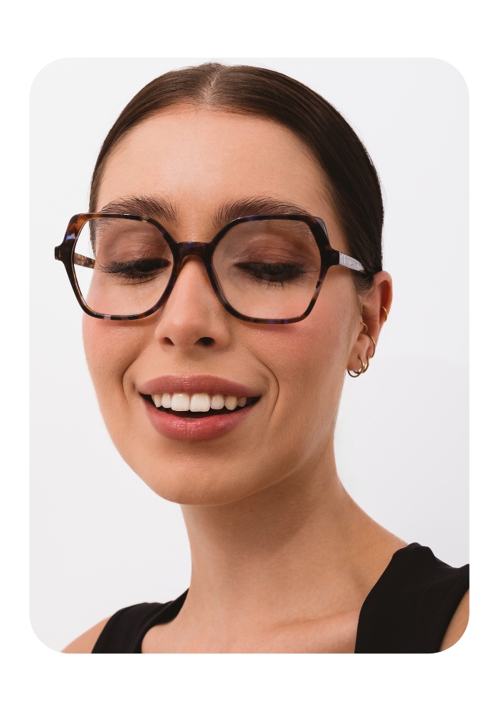 Okulary do komputera Oprah Havana Moonlight