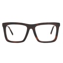 Okulary korekcyjne Yves Havana Brown