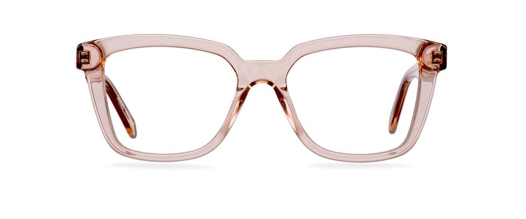 Okulary korekcyjne Joe Peach Blush