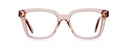 Okulary zerówki Joe Peach Blush
