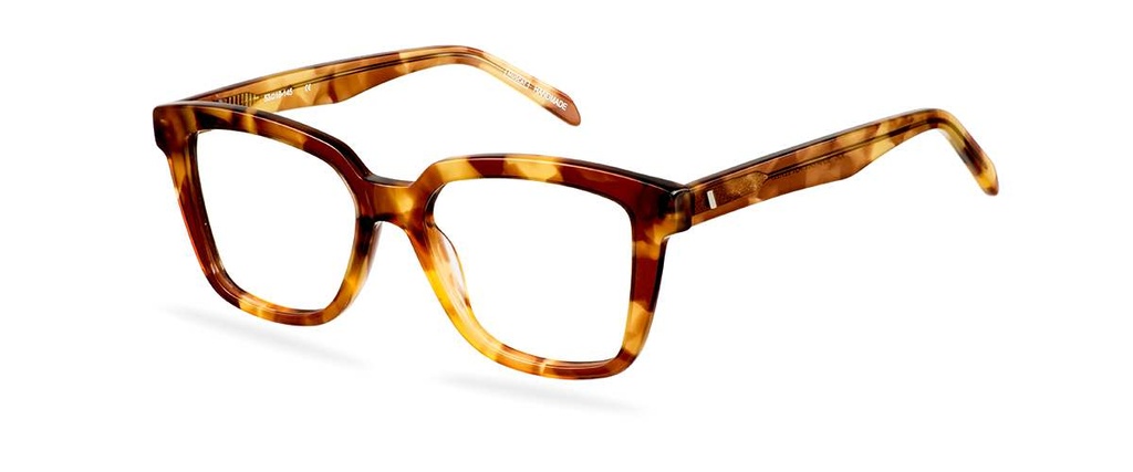 Okulary korekcyjne Joe Sepia Fantasy