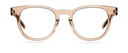 Okulary korekcyjne Max Light Brown