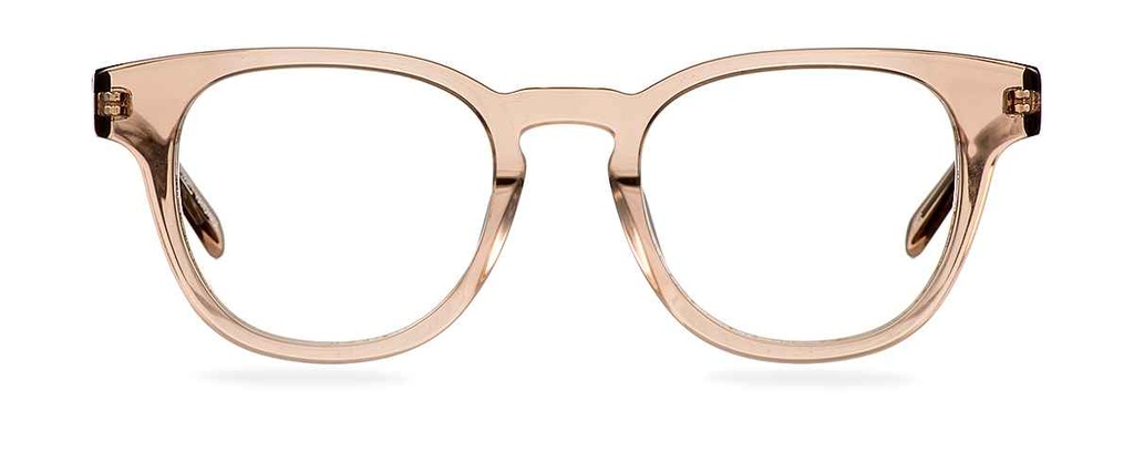 Okulary zerówki Max Light Brown
