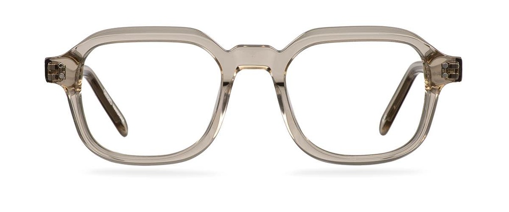 Okulary korekcyjne Daniel Stormy Grey