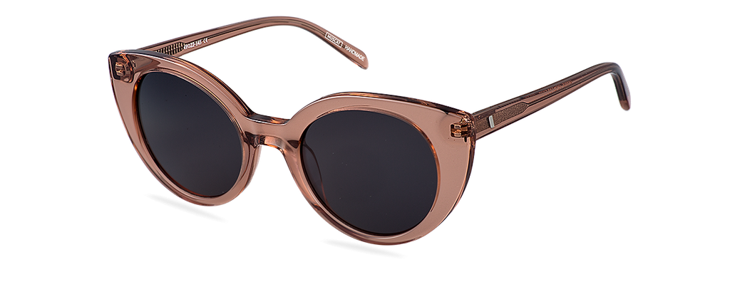 Okulary przeciwsłoneczne Diana Vintage Rose