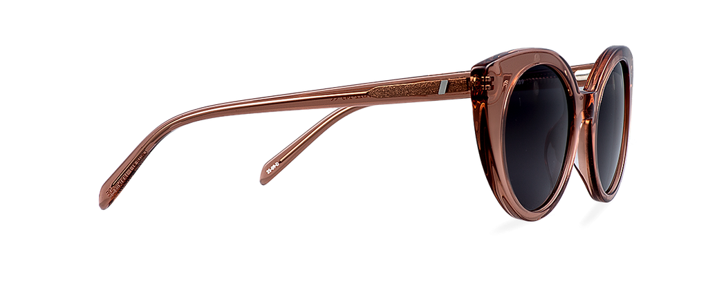 Okulary przeciwsłoneczne Diana Vintage Rose