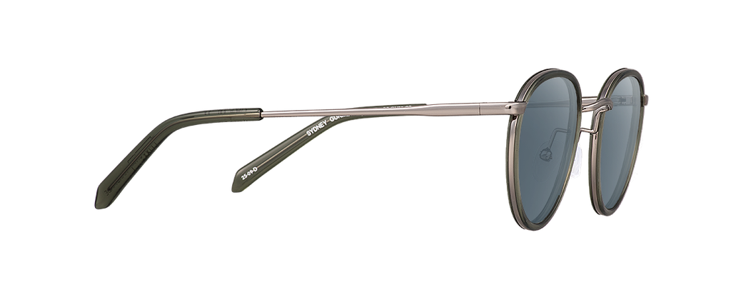 Okulary przeciwsłoneczne Sydney Gunmetal/Pine