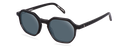 Okulary przeciwsłoneczne Taylor Wide Black Magic