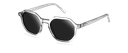 Okulary przeciwsłoneczne Taylor Wide Crystal