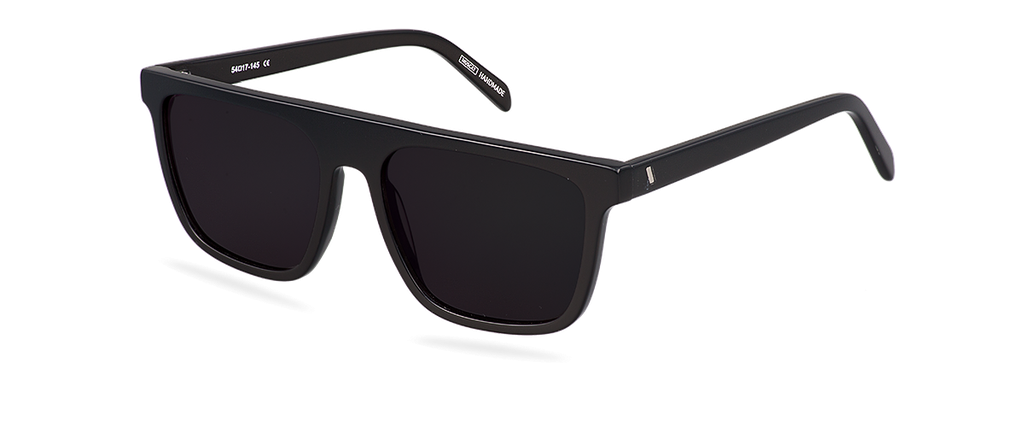 Okulary przeciwsłoneczne Noah Black Magic
