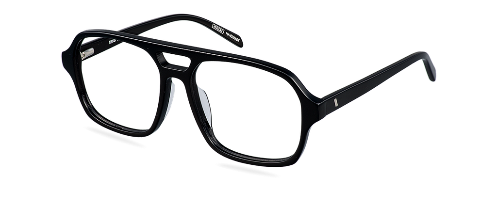 Okulary do komputera Christian Black Magic