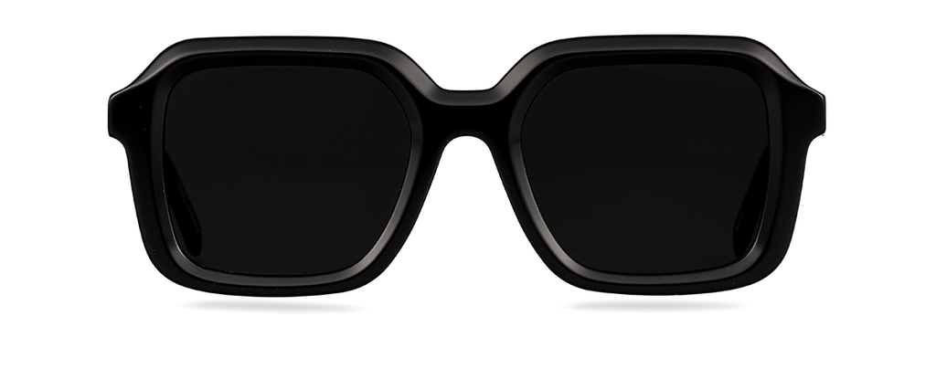 Okulary przeciwsłoneczne Iggy Black Magic