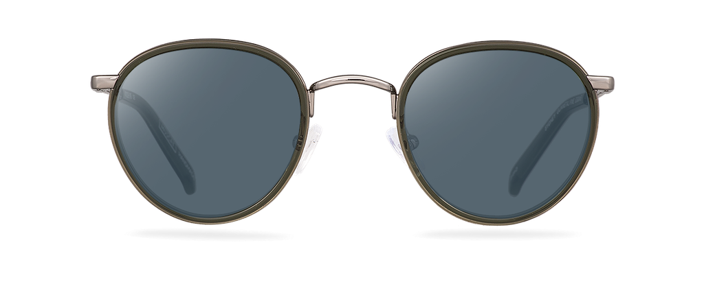 Okulary przeciwsłoneczne Sydney Gunmetal/Pine