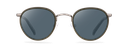 Okulary przeciwsłoneczne Sydney Gunmetal/Pine