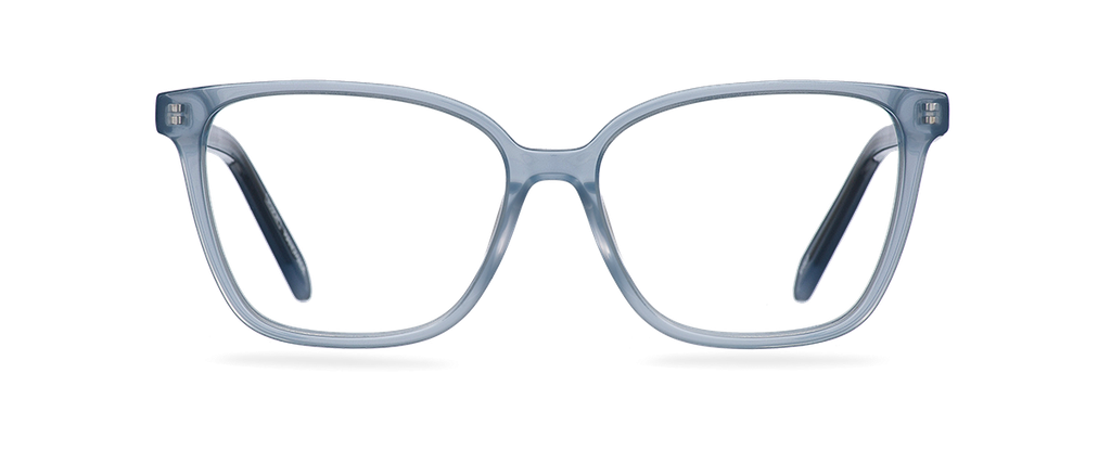 Okulary korekcyjne Blanca Dusty Blue
