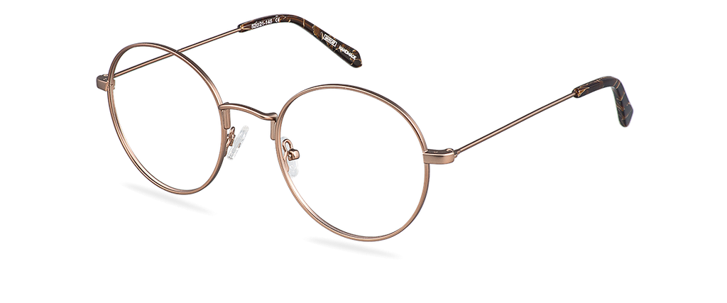 Okulary do komputera Steve Matt Brown/Brown Marble