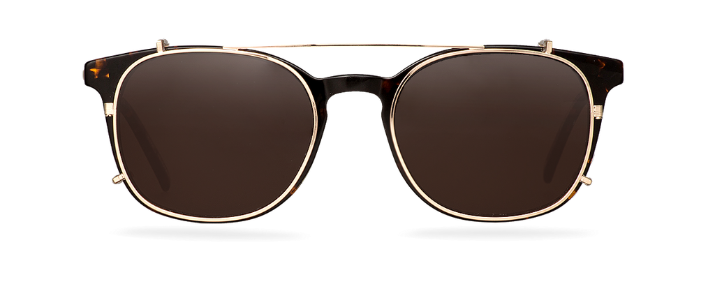 gp_Clip on Sun Grant Wide Gold/Brown